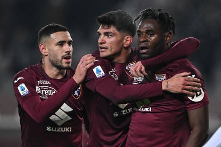 70,000 Torino fc Stock Pictures, Editorial Images and Stock Photos